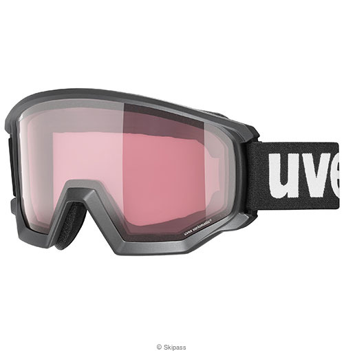 Uvex Compact V