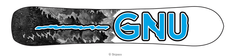 Gnu Antigravity