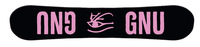 Gnu Asym Ladies Choice