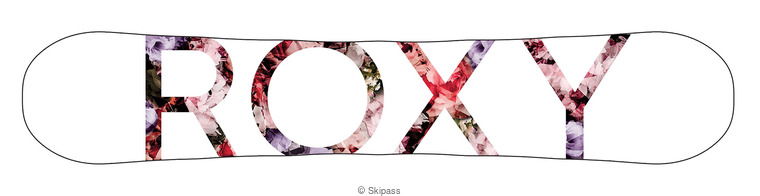 Roxy XOXO