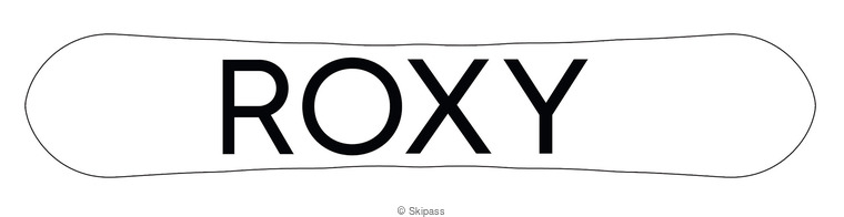 Roxy Torah Bright