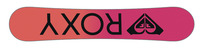 Roxy Wahine Package