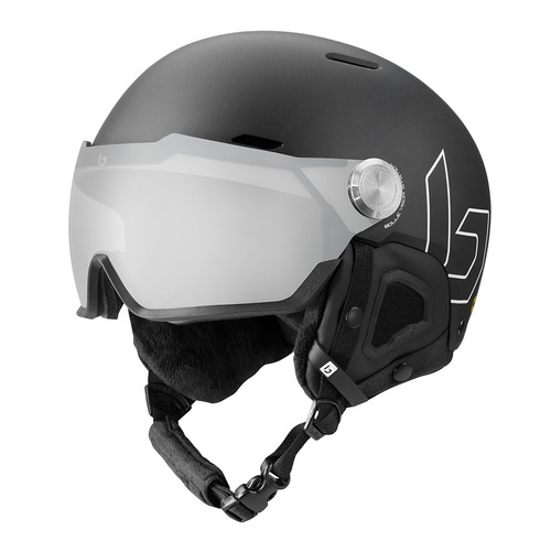 MIGHT VISOR PREMIUM MIPS - MIGHT VISOR PREMIUM MIPS