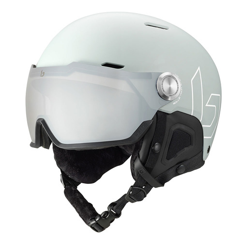 MIGHT VISOR PREMIUM MIPS - MIGHT VISOR PREMIUM MIPS