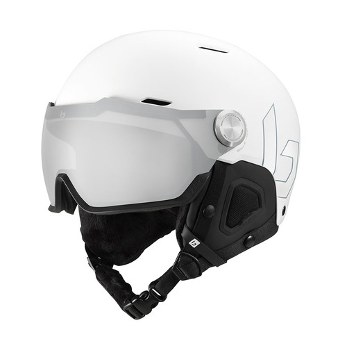 MIGHT VISOR PREMIUM MIPS - MIGHT VISOR PREMIUM MIPS (1)