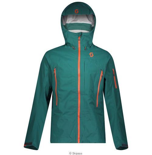 Scott Explorair 3L