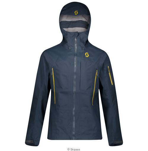 Scott Explorair 3L