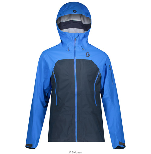 Scott Explorair 3L