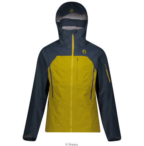 Scott Explorair 3L