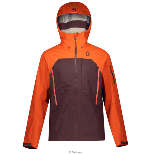 Scott Explorair 3L