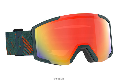 Scott Shield LS
