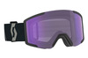 Scott Shield LS