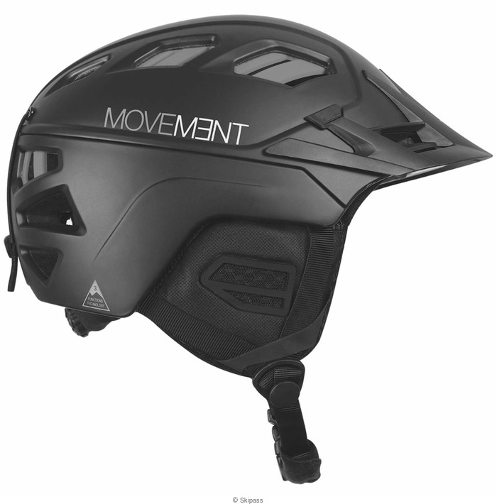Movement 3Tech Freeride