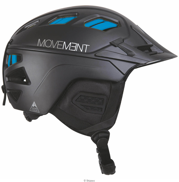Movement 3Tech Freeride