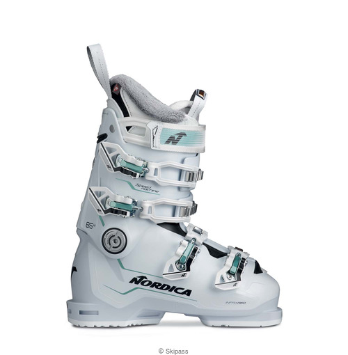 Nordica Speedmachine 85