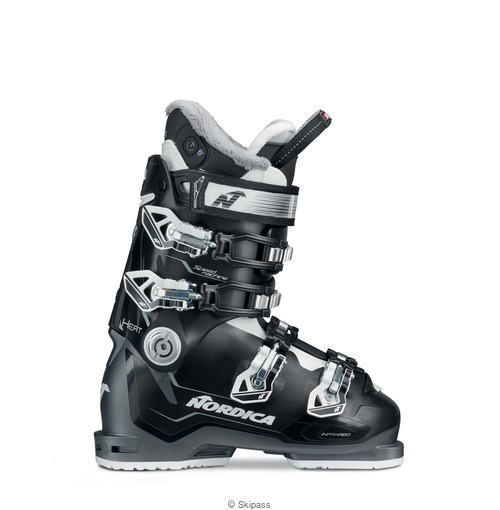 Nordica Speedmachine 85 Heat