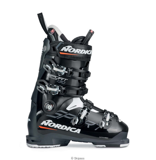 Nordica Sportmachine 130