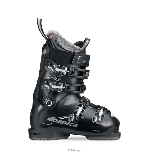 Nordica Sportmachine 95