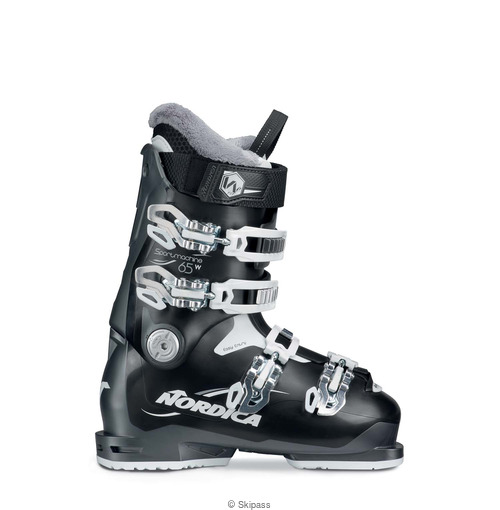 Nordica Sportmachine 65