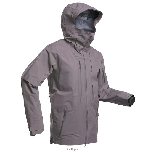 Wedze FR 900 Brown