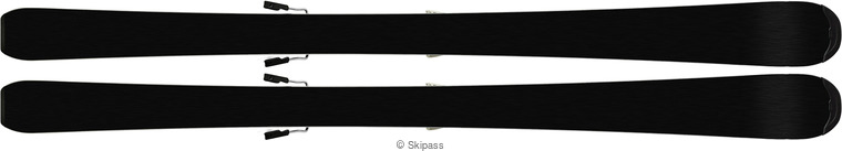 Atomic Redster J4