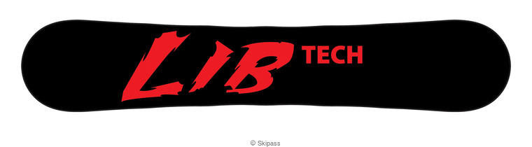 Lib Tech TRS