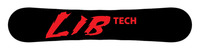 Lib Tech TRS