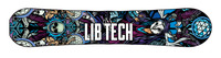 Lib Tech Terrain wrecker