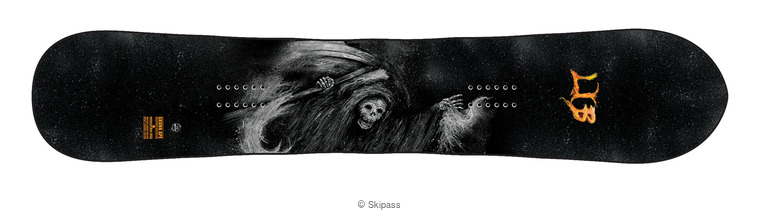 Lib Tech Skunk Ape