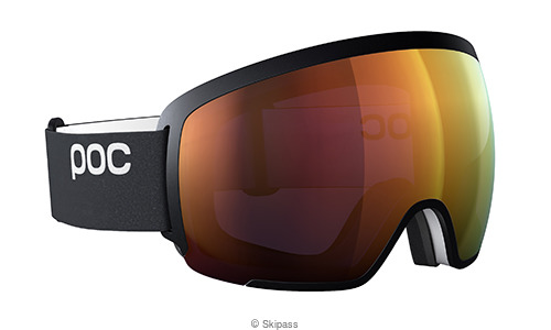 POC Orb Clarity