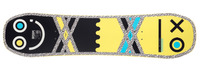 Dreamscape Endzone Jr - 105 Cm