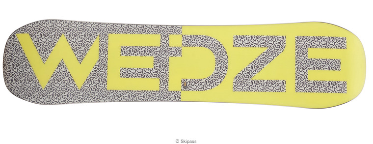 Dreamscape Endzone Jr - 105 Cm