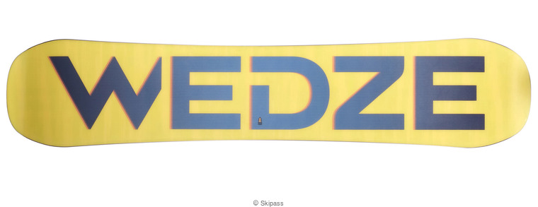 Dreamscape Endzone Jr - 135 Cm