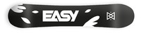 Easy Snowboards Cubism
