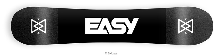 Easy Snowboards Noise