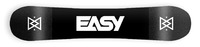 Easy Snowboards Noise