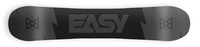 Easy Snowboards Black Torsion