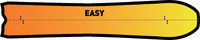 Easy Snowboards Folk Split