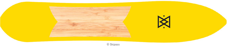 Easy Snowboards Hillside