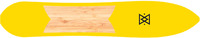 Easy Snowboards Hillside