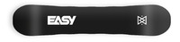 Easy Snowboards Nomad Pro