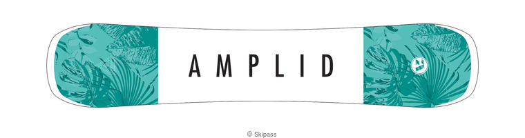 Amplid gogo