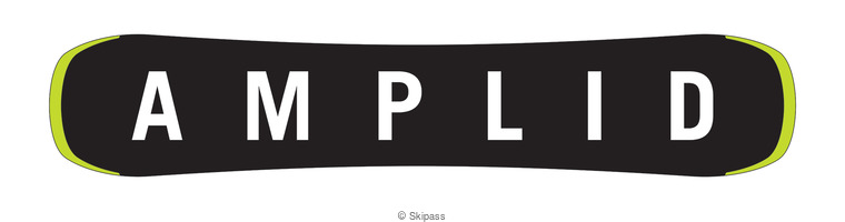 Amplid ticket