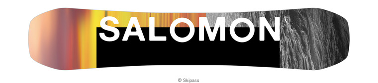 Salomon No Drama