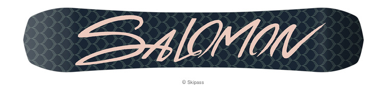 Salomon Rumble Fish