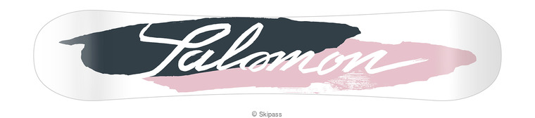 Salomon Lotus