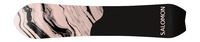 Salomon Pillow Talk