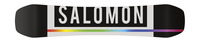 Salomon Huck Knife