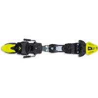 Fischer Rc4 Z11 Freeflex