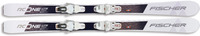 Fischer Brilliant Rc One White
